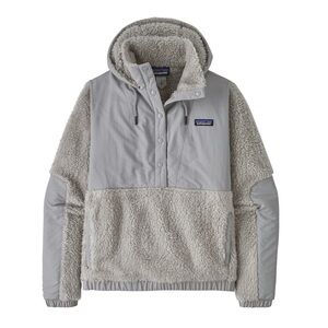 Patagonia Women's Shelled Retro-X® Pullover